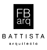 Fernando Battista Logo Header