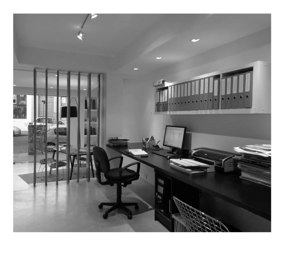 Oficina Fernando Battista